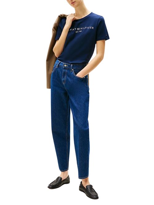  Tommy Hilfiger | WW0WW40276C1G